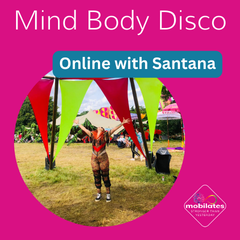 Mind Body Disco