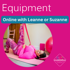 Equipment