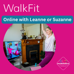 WalkFit