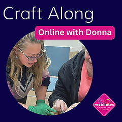 Craft Along