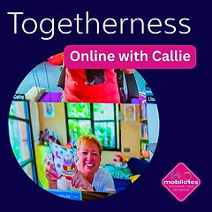 Togetherness