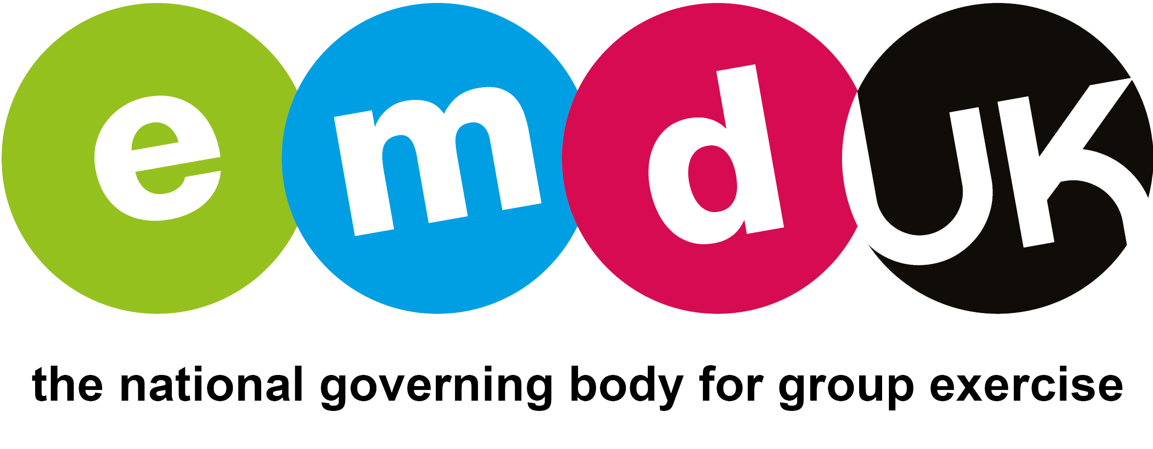 EMD UK logo