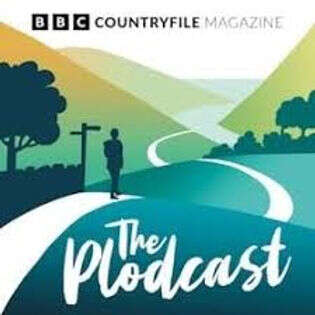 BBC Countryfile Magazine: The Plodcast
