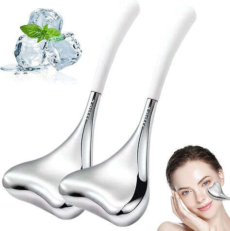 Cryo sticks for facial treatment